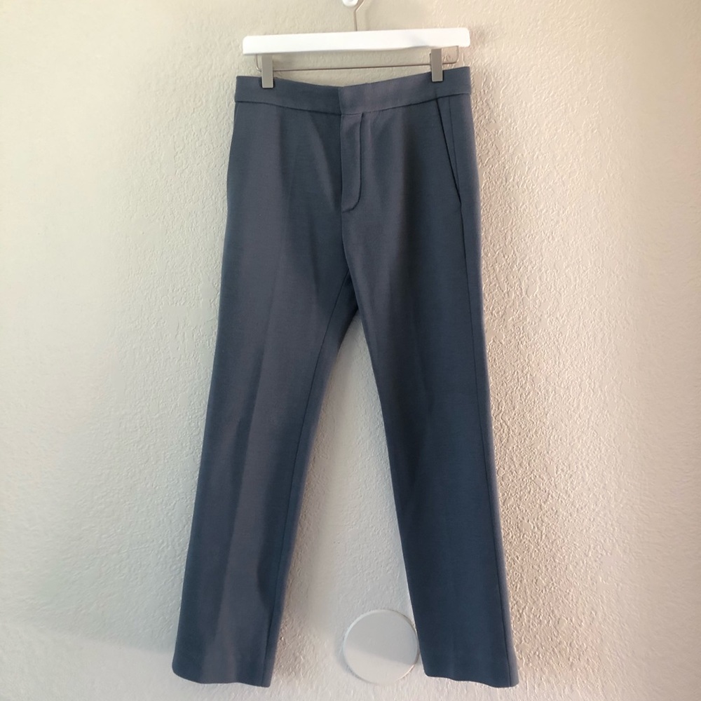 Chloé wool pants